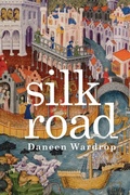 Cover: Silk Road - Etruscan Press
