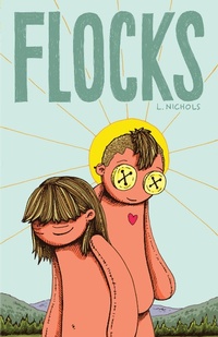 Abbildung von: Flocks - Secret Acres