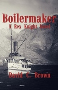 Cover: Boilermaker - CASEMATE ACADEMIC