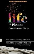 Cover: Life in Pieces - Creative Publishing Group