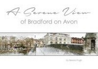 Abbildung von: A Serene View of Bradford on Avon - SerenArts Publishing