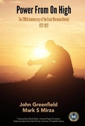 Cover: Power From On High - CTM Publishing