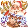Cover: Ruby & the Skinny Monkey A Christmas Wish - Andrew Molloy Publishers