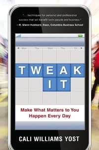 Abbildung von: Tweak It - Center Street