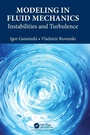 Cover: Modeling in Fluid Mechanics - CRC Press
