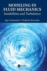 Enlarge image Cover: Modeling in Fluid Mechanics - CRC Press