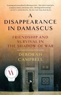 Cover: A Disappearance in Damascus - Picador USA