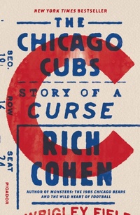 Abbildung von: The Chicago Cubs - Picador USA