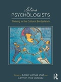 Cover: Latina Psychologists - Routledge
