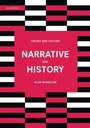 Cover: Narrative and History - Bloomsbury Academic