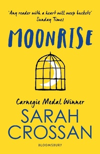 Abbildung von: Moonrise - Bloomsbury YA