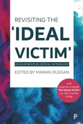Cover: Revisiting the 'Ideal Victim' - Policy Press