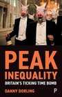 Cover: Peak Inequality - Policy Press