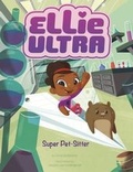 Cover: Super Pet-Sitter - Raintree