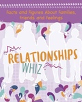 Cover: Relationships Whiz - Raintree