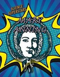Enlarge image Cover: Mary Anning - Raintree