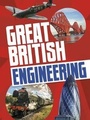 Cover: Great British Engineering - Raintree