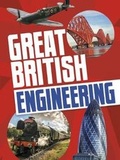 Cover: Great British Engineering - Raintree