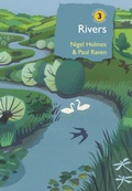 Cover: Rivers - Bloomsbury Wildlife