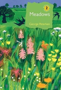 Enlarge image Cover: Meadows - Bloomsbury Wildlife