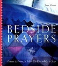 Abbildung von: Bedside Prayers - HarperOne