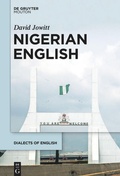 Cover: Nigerian English - De Gruyter Mouton
