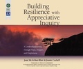 Cover: Building Resilience with Appreciative Inquiry - Dreamscape Media