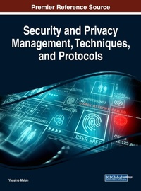 Abbildung von: Security and Privacy Management, Techniques, and Protocols - IGI Global