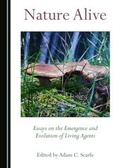 Cover: Nature Alive - Cambridge Scholars Publishing