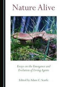Enlarge image Cover: Nature Alive - Cambridge Scholars Publishing