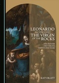 Cover: Leonardo da Vinci and The Virgin of the Rocks - Cambridge Scholars Publishing