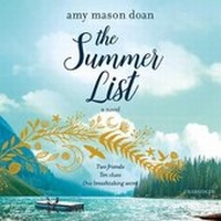 Enlarge image Cover: The Summer List Lib/E - Graydon House