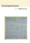 Cover: Contradictions - Copper Canyon Press