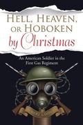 Cover: Hell, Heaven, or Hoboken by Christmas - Xlibris