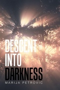 Cover: Descent into Darkness - Xlibris