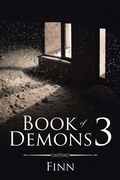 Cover: Book of Demons 3 - Xlibris