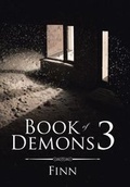 Cover: Book of Demons 3 - Xlibris