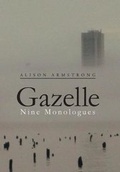 Cover: Gazelle - Xlibris Us