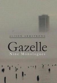 Enlarge image Cover: Gazelle - Xlibris Us