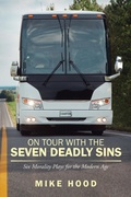 Cover: On Tour with the Seven Deadly Sins Undo - Xlibris