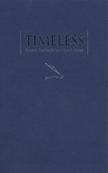 Cover: Timeless--Ancient Psalms for the Church Today - Abilene Christian University Press