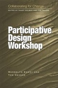 Cover: Participative Design Workshop - Berrett-Koehler Publishers