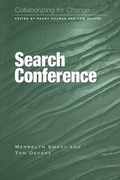 Cover: Search Conference - Berrett-Koehler Publishers