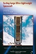 Cover: Testing Large Ultra-Lightweight Spacecraft - American Institute of Aeronautics & Astronautics