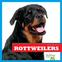 Enlarge image Cover: Rottweilers - Bullfrog Books