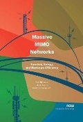 Cover: Massive MIMO Networks - now publishers Inc