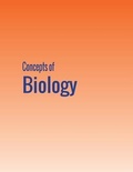 Cover: Concepts of Biology - 12th Media Services