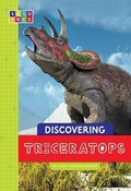 Cover: Discovering Triceratops - Sequence