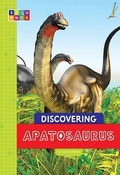Cover: Discovering Apatosaurus - Sequence