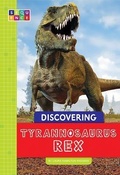 Cover: Discovering Tyrannosaurus Rex - Sequence